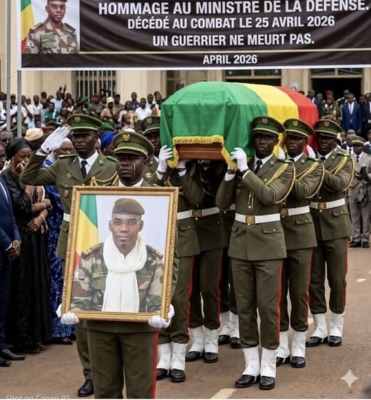 Communiqué de l'ADS sur la situation au Mali